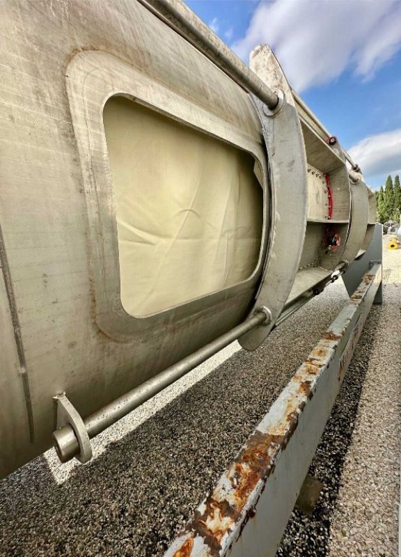 Sonstige Obsttechnik & Weinbautechnik del tipo Sonstige | Pressoir - PRESTIGE 12000 - 240 HL, Gebrauchtmaschine en Monteux (Imagen 10)